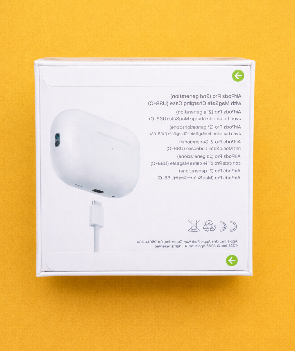 APPLE AIRPODS PRO 2nd Generation