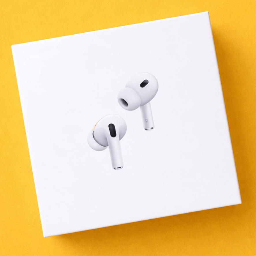 APPLE AIRPODS PRO 2nd Generation