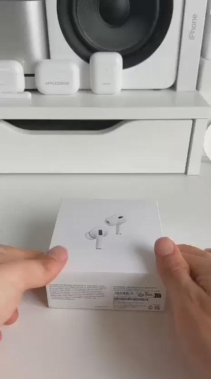 APPLE AIRPODS PRO 2nd Generation