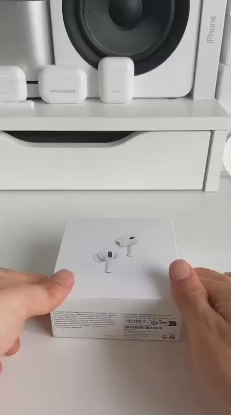 APPLE AIRPODS PRO 2nd Generation